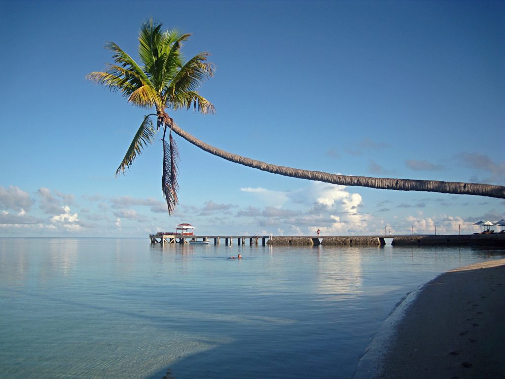 Sulawesi islas paradisíacas poco conocidas 