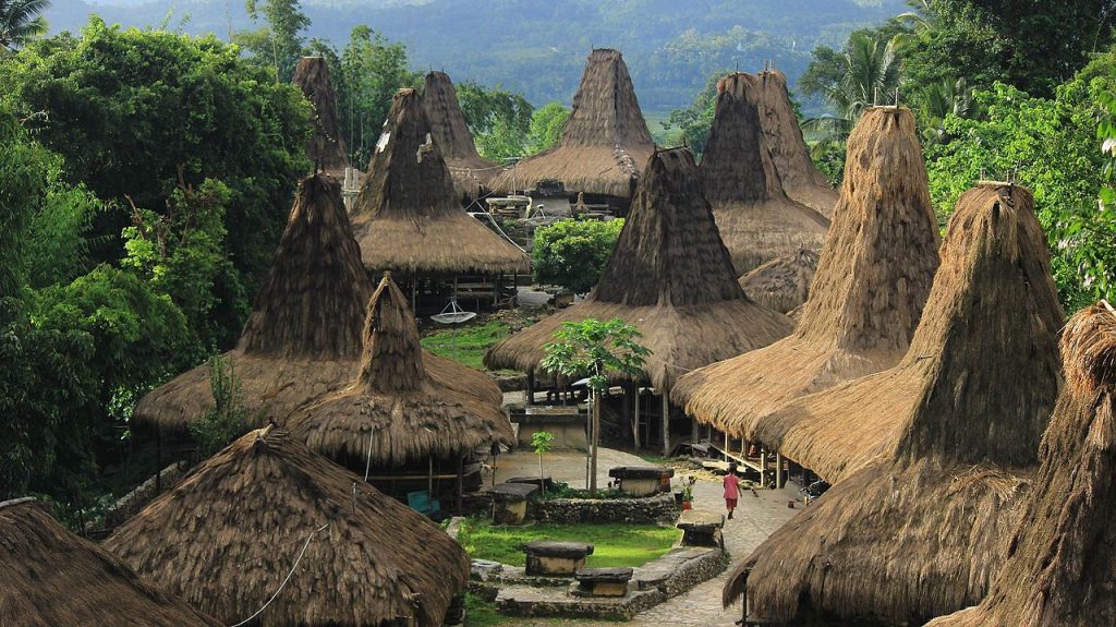 Sumba islas paradisíacas poco conocidas