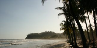 Las 6 mejores playas de Costa Rica Sámara en Guanascate playas de Costa Rica