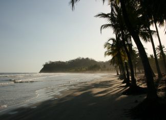 Las 6 mejores playas de Costa Rica Sámara en Guanascate playas de Costa Rica