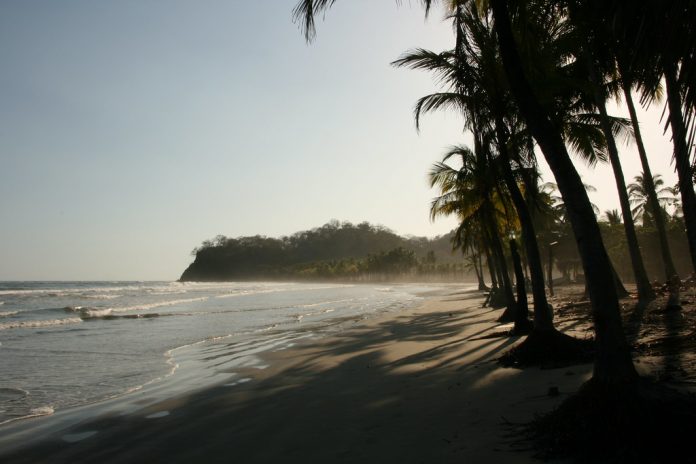 Las 6 mejores playas de Costa Rica Sámara en Guanascate playas de Costa Rica