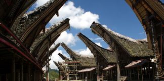 Tana Toraja, Indonesia: viaje a un cuento fantástico
