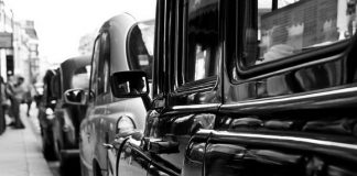 Las ciudades con los mejores taxis del mundo Taxis en Londres