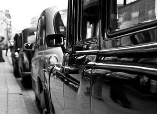 Las ciudades con los mejores taxis del mundo Taxis en Londres