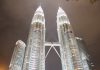 Conoce las Torres Petronas en Kuala Lumpur, Malasia