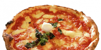 Prueba la Vera Pizza Napolitana en un viaje a Italia