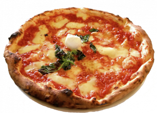 Prueba la Vera Pizza Napolitana en un viaje a Italia