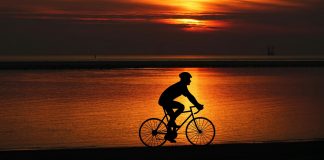 Primer viaje en bicicleta: consejos y qué llevar Viaje en bicicleta