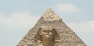 #BuscoUnViajeTeLLeva a Egipto con su concurso en FITUR Viaje por Egipto