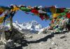 Más de 60 años de viajes al Everest Trekking en el everest