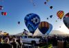 Viaje a Estados Unidos para el festival de globos en Albuquerque festival de globos albuquerque