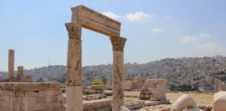 20 experiencias para disfrutar en Amán, Jordania amman jordania