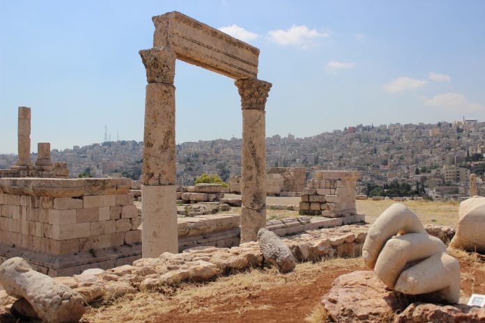 20 experiencias para disfrutar en Amán, Jordania amman jordania