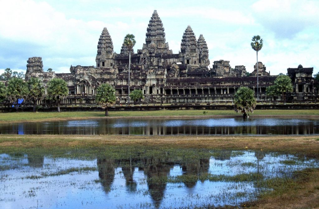 angkor wat