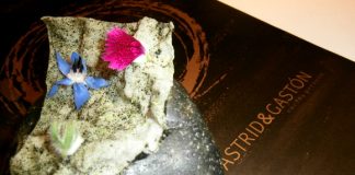 Mejores restaurantes en Perú: el “Astrid y Gastón” de Lima mejores restaurantes en perú astrid y gastón