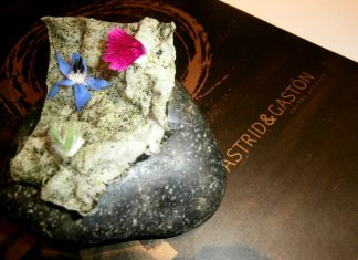 Mejores restaurantes en Perú: el “Astrid y Gastón” de Lima mejores restaurantes en perú astrid y gastón