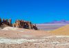 Visita el desierto de Atacama en Chile atacama desierto chile