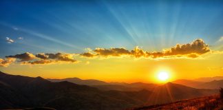 5 destinos para disfrutar las mejores puestas de sol mejores atardeceres del mundo