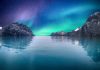 5 destinos dónde ver auroras boreales donde ver aurora boreal