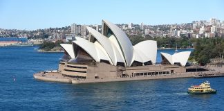 10 lugares que ver en Australia mejores lugares en australia