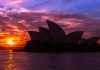 Qué ver en tus viajes a Australia opera sydney Australia