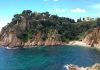Acantilados en Costa Brava: Mirando al abismo blanes costa brava