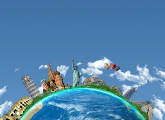 ¡Empezamos el blog de viajes de BuscoUnViaje! blog de viajes