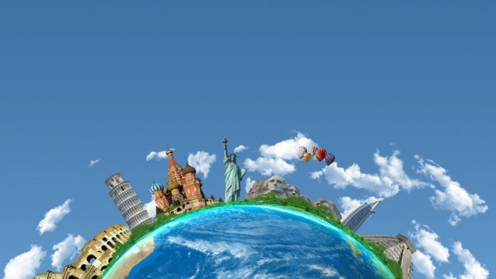 ¡Empezamos el blog de viajes de BuscoUnViaje! blog de viajes