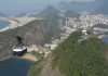 Lugares para visitar en tu viaje a Brasil funicular rio de janeiro brasil