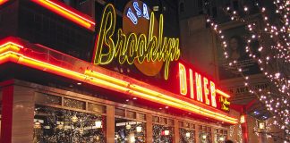 El mejor “Brunch” en Nueva York brunch new york