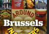 Libro de viaje “Bruselas en 80 cervezas” cerveza en bruselas