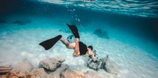 Consejos y lugares para practicar buceo en Costa Rica buceo costa rica