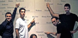 BuscoUnViaje en la revista Emprendedores