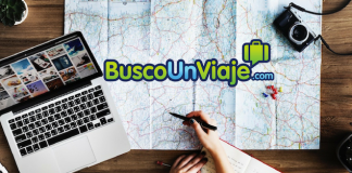 BuscoUnViaje.com ganador de un premio internacional buscounviaje