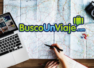 BuscoUnViaje.com ganador de un premio internacional buscounviaje