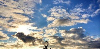 Cabo Norte, destino ideal para las vacaciones de verano Cabo norte noruega