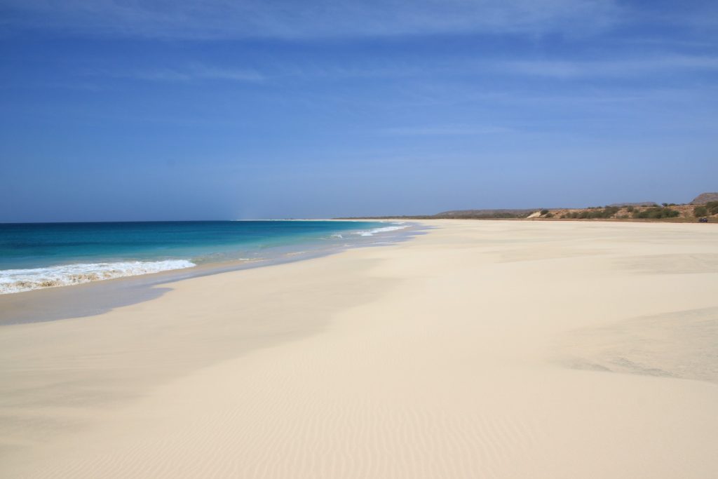 cabo verde isla de sal