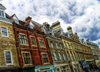 Visita el pasado en tu viaje a Cambridge, Reino Unido Viaje a cambridge