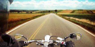 Recorre el Camino de Santiago en moto Camino de Santiago en moto