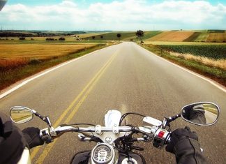 Recorre el Camino de Santiago en moto Camino de Santiago en moto