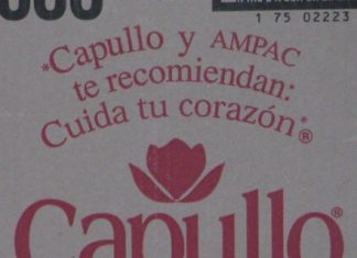 Un curioso producto en nuestro viaje a Cancún, en México productos curiosos méxico