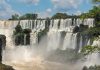Excursión en luna llena por las Cataratas del Iguazú cataratas iguazu argentina