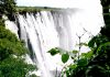 Cataratas Victoria en Zambia y mucho más cataratas victoria zambia