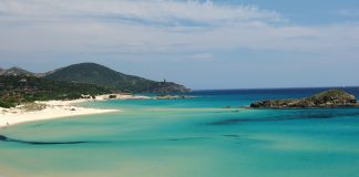 Conoce las mejores playas en Cerdeña cerdeña