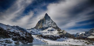 El instante de viaje en Suiza de Miguel monte cerviño zermat viaje a suiza