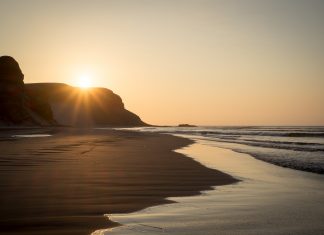 Disfruta la ola más larga del mundo en un viaje a Perú Chicama Perú