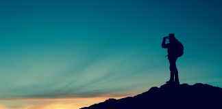 Los 5 viajes de trekking más espectaculares del mundo circuitos de trekking