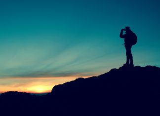 Los 5 viajes de trekking más espectaculares del mundo circuitos de trekking