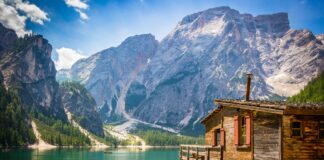 ¿Cómo debería ser el circuito organizado por Italia perfecto?