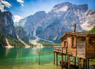 ¿Cómo debería ser el circuito organizado por Italia perfecto?